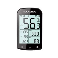 Велокомпьютер Rockbros M1 Smart GPS
