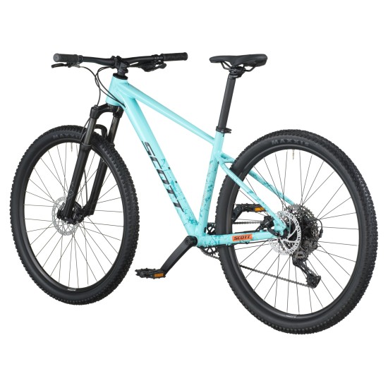 Велосипед SCOTT Contrail 20 tropic blue (2026)