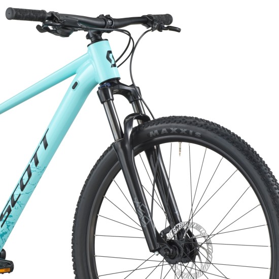 Велосипед SCOTT Contrail 20 tropic blue (2026)