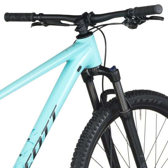 Велосипед SCOTT Contrail 20 tropic blue (2026)