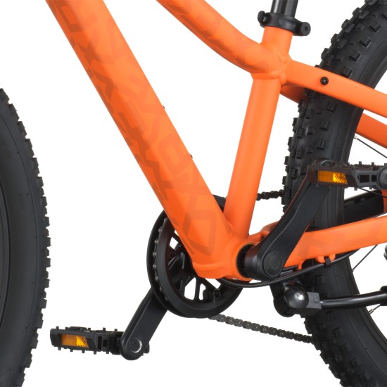 Велосипед SCOTT Roxter 200 vibrant orange (2026)
