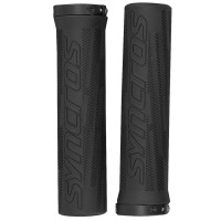 Грипсы Syncros Pro, Lock-On (black)