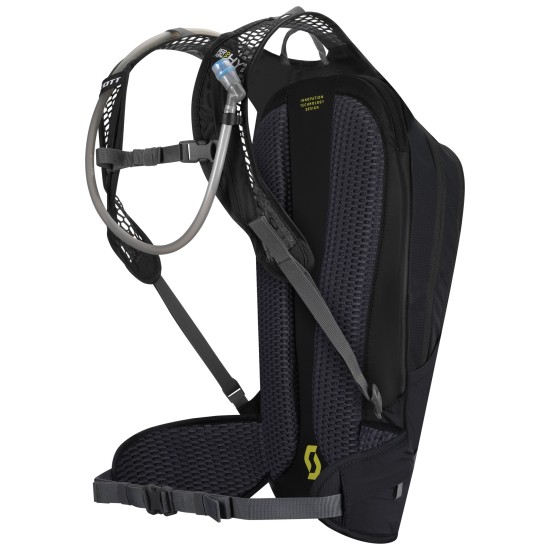 Рюкзак SCOTT Perform Evo HY' 10 (caviar black)