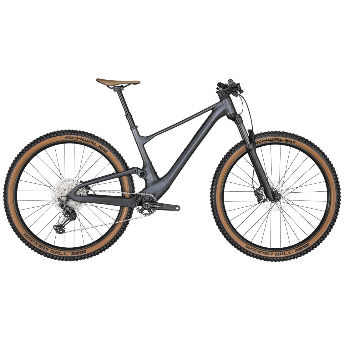 SCOTT Spark 960 black 2023 TW SCOTT ES286277 344 999 ridecycle.ru