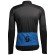 Куртка SCOTT RC утепленная Hybrid WB (black/storm blue)