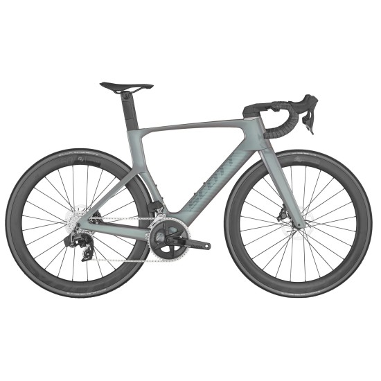 Велосипед SCOTT Foil RC 20 (2023)