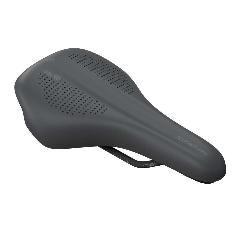 Седло Syncros Capilano Sport Gel, в официальном магазине SCOTT, артикул ...