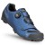 Велообувь SCOTT MTB Comp Boa (metallic blue/black)