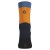 Носки SCOTT Block Stripe Crew (dark blue/braze orange)