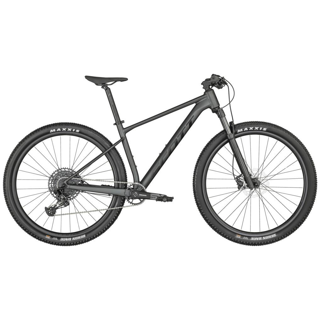 SCOTT Scale 970 grey 2024 TW
