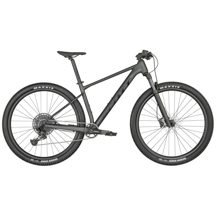 SCOTT Scale 970 grey 2024 TW SCOTT ES290178 151 999 ridecycle.ru