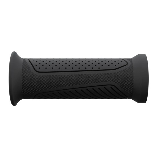 Грипсы Syncros Kids D19 Gear Grip Black