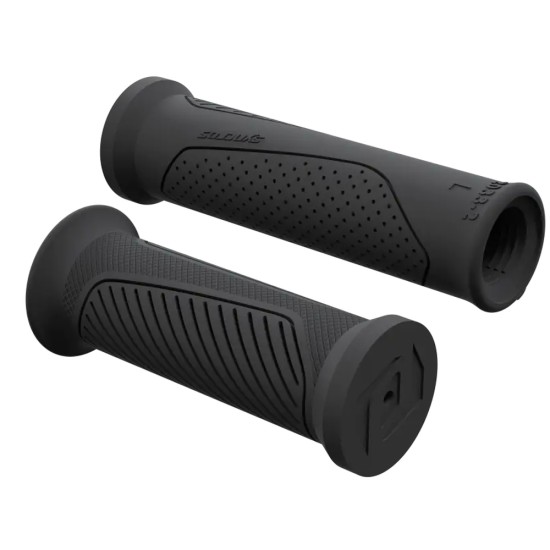 Грипсы Syncros Kids D19 Gear Grip Black