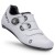 Велообувь SCOTT Road Team Boa (white/black)