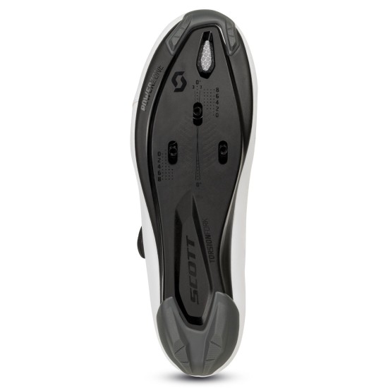 Велообувь SCOTT Road Team Boa (white/black)