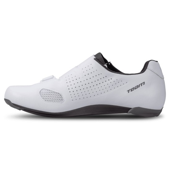 Велообувь SCOTT Road Team Boa (white/black)