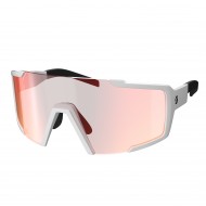 Очки SCOTT Shield (white red chrome enhancer) Очки SCOTT Shield (white red chrome enhancer)