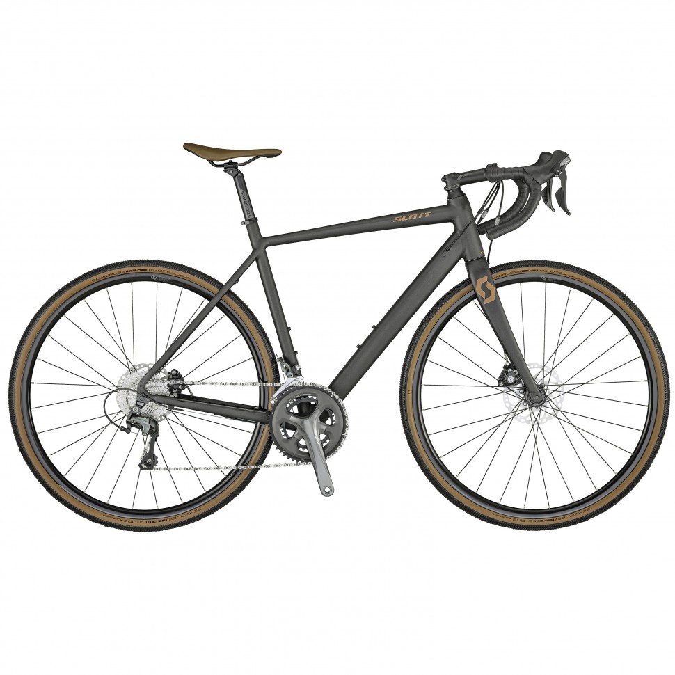 Велосипед SCOTT Speedster Gravel 40 (2021)