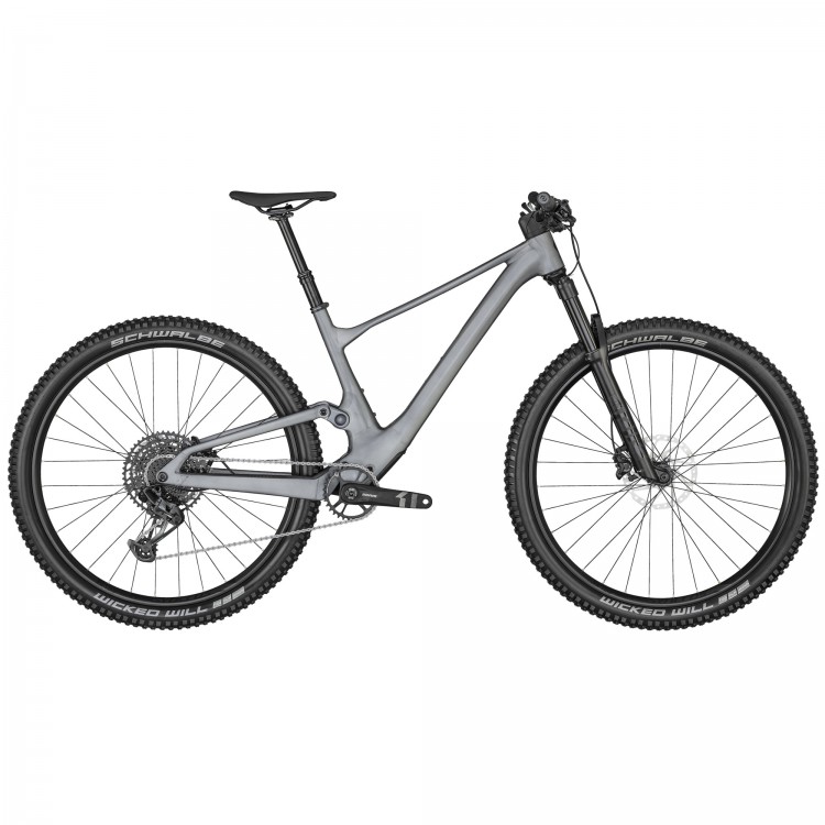 Scott ransom 950 2025