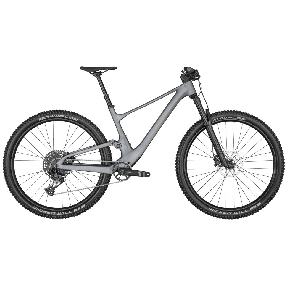 Велосипед SCOTT Spark 950 (2022)