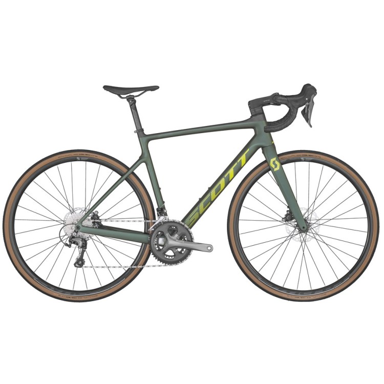 SCOTT Addict 40 2022