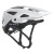Шлем SCOTT Stego Plus (CE) white/black