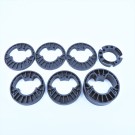 Набор колец рулевой колонки Syncros MTB 22