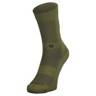 Носки SCOTT Full Send Crew (fir green/black) Носки SCOTT Full Send Crew (fir green/black)