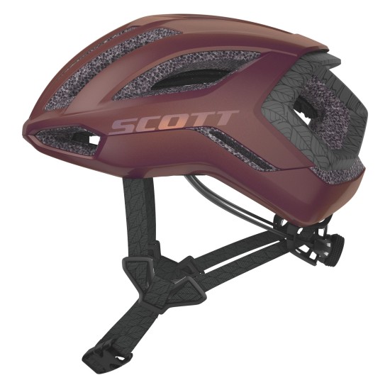 Шлем SCOTT Centric PLUS nitro purple