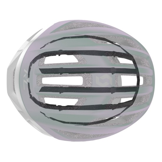 Шлем SCOTT Centric PLUS nitro purple