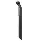 Подседельный штырь Syncros SP-R101-CF, смещение 15 мм, Black Matt