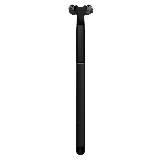 Подседельный штырь Syncros SP-R101-CF, смещение 15 мм, Black Matt