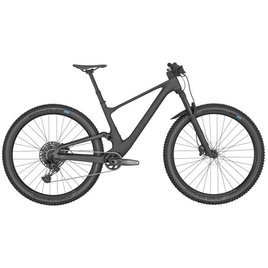 Велосипед SCOTT Spark 940 (2024)