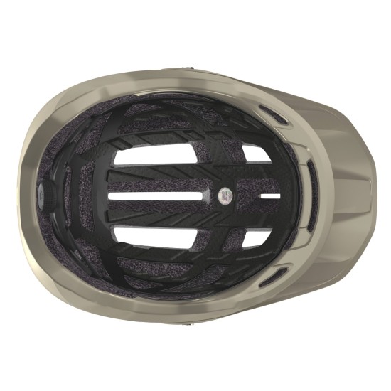 Шлем SCOTT Stego Plus (CE) sand beige