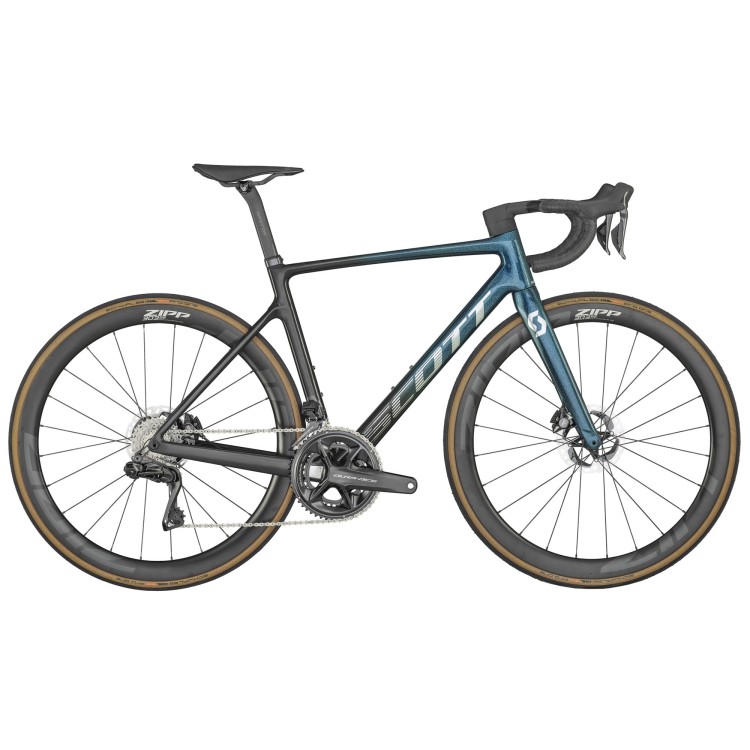 Velo scott addict rc 30 2020 top