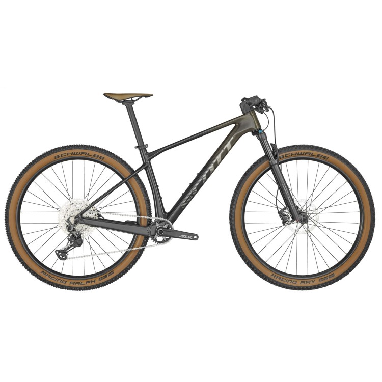 SCOTT SCALE Ride Cycle SCOTT