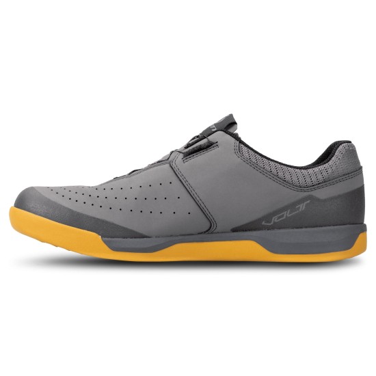 Велообувь SCOTT Sport Volt (grey/black)