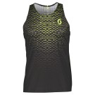 Майка беговая SCOTT RC Run без/рук. (black/yellow) Майка беговая SCOTT RC Run без/рук. (black/yellow)