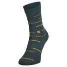 Носки SCOTT Speed Crew (aruba green/braze orange) Носки SCOTT Speed Crew (aruba green/braze orange)