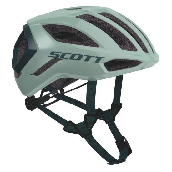 Шлем SCOTT Centric PLUS mineral blue