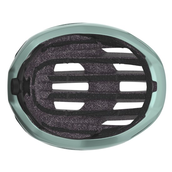 Шлем SCOTT Centric PLUS mineral blue