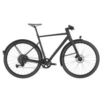 Велосипед SCOTT Metrix 20 EQ (2026) champion black