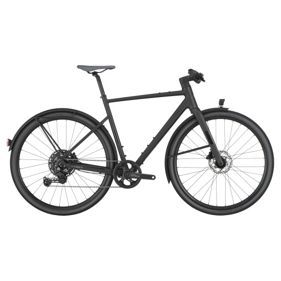 Велосипед SCOTT Metrix 20 EQ (2026) champion black