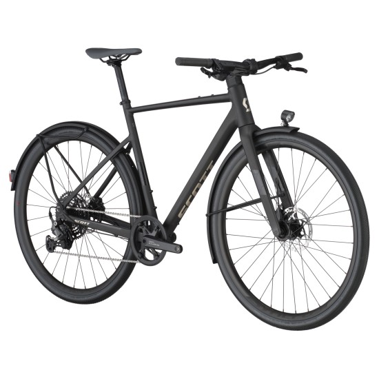 Велосипед SCOTT Metrix 20 EQ (2026) champion black