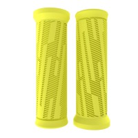 Грипсы Syncros Kids (radium yellow)