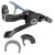 Переключатель SCOTT Rideloc lever Integ. clamp down