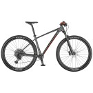 Велосипед SCOTT Scale 970 dark grey (2023) CO Велосипед SCOTT Scale 970 dark grey (2023) CO