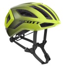 Шлем SCOTT Centric PLUS radium yellow RC Шлем SCOTT Centric PLUS radium yellow RC