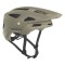 Шлем SCOTT Stego Plus (CE) granite black