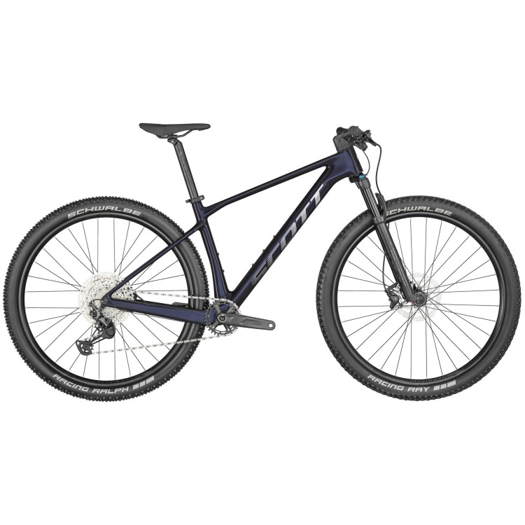 2016 scott scale 930 top